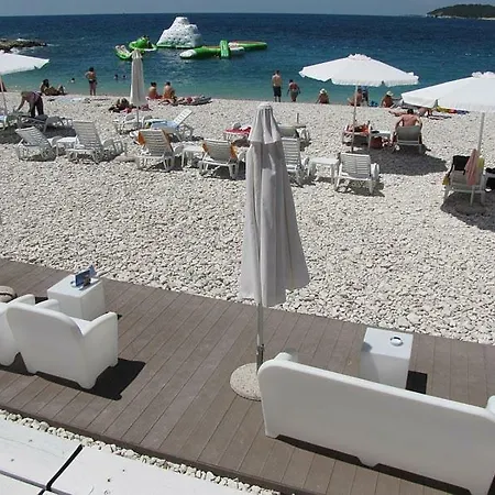 Apartment Ivankovic*** Pula