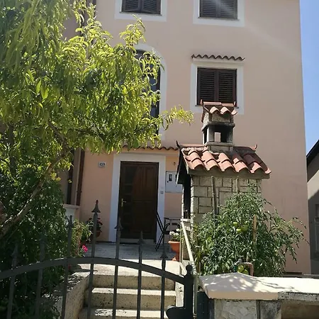 Ivankovic*** Apartment *