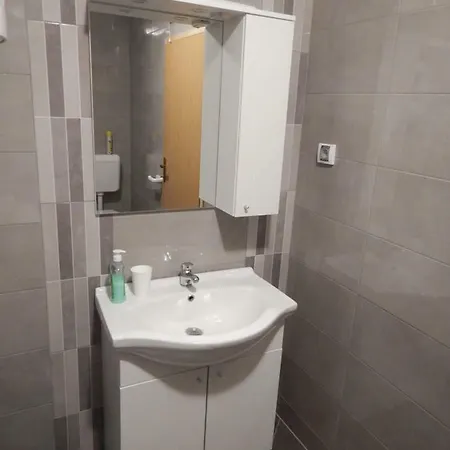 Apartment Ivankovic*** *