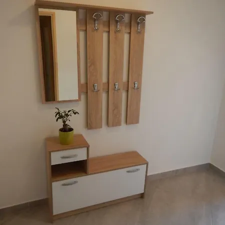 Ivankovic*** Apartment *