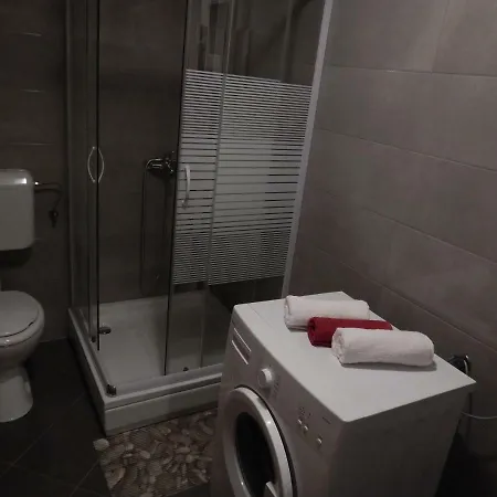 Ivankovic*** Apartment