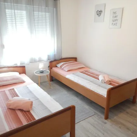 Ivankovic*** Apartment *