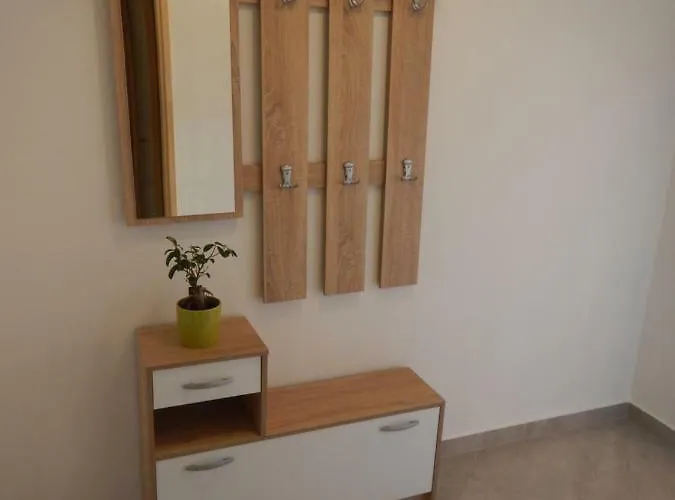 Ivankovic*** Апартаменти *