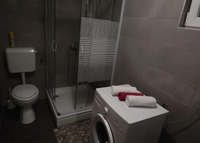 Ivankovic*** Апартаменти