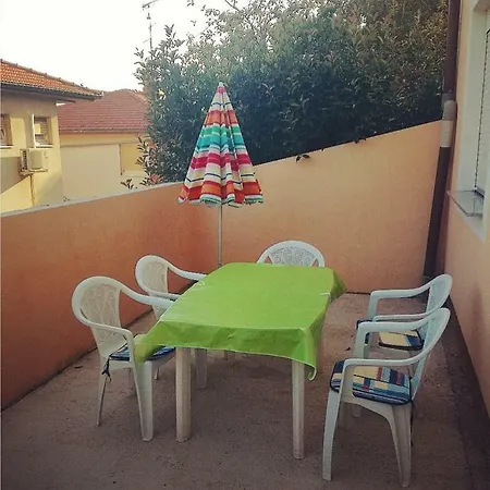 Ivankovic*** Apartament *