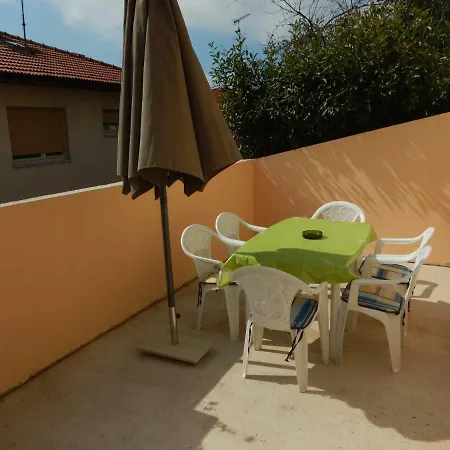 Apartman Ivankovic*** *