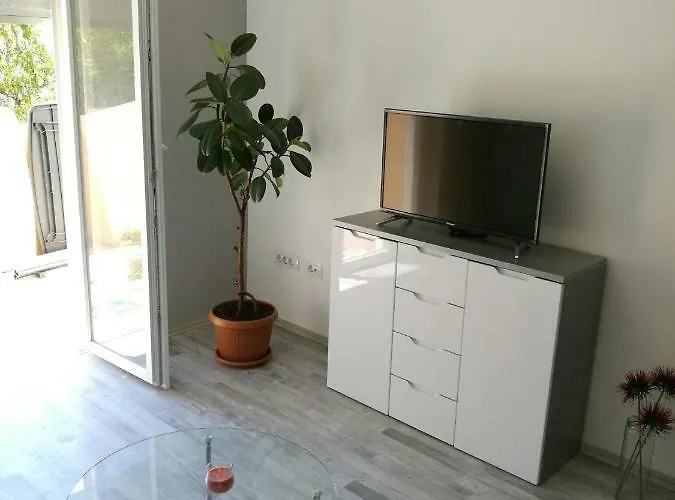 Apartman Ivankovic*** *