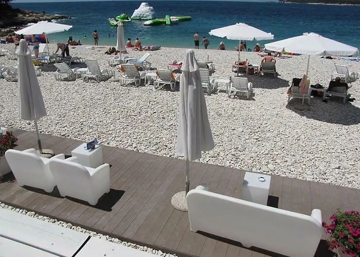 Apartman Ivankovic*** Póla