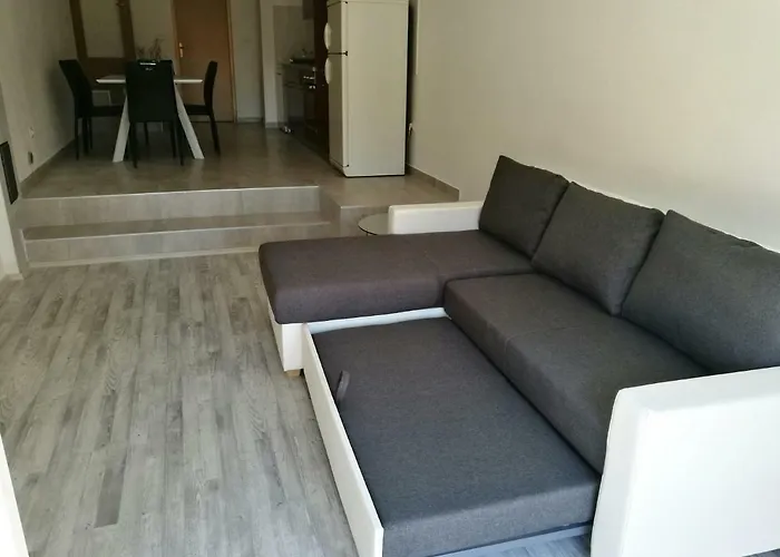 Apartment Ivankovic*** Pula