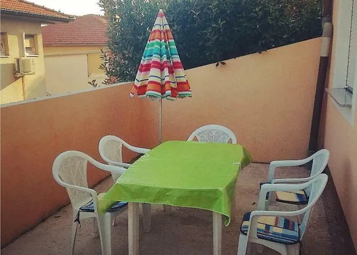 Ivankovic*** Apartment *