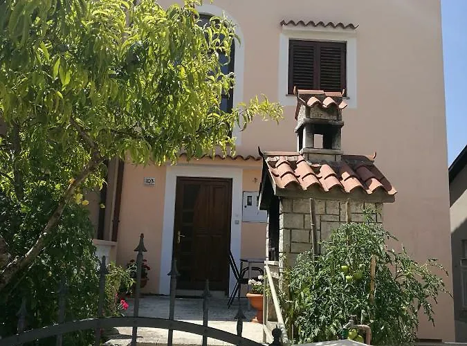 Ivankovic*** Apartment *