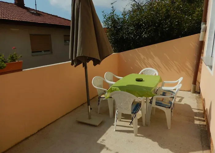 Apartment Ivankovic*** *