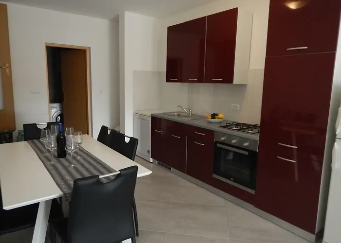 Ivankovic*** Apartment Pula
