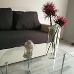 Apartamento Ivankovic***