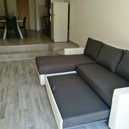 Apartamento Ivankovic*** Pula